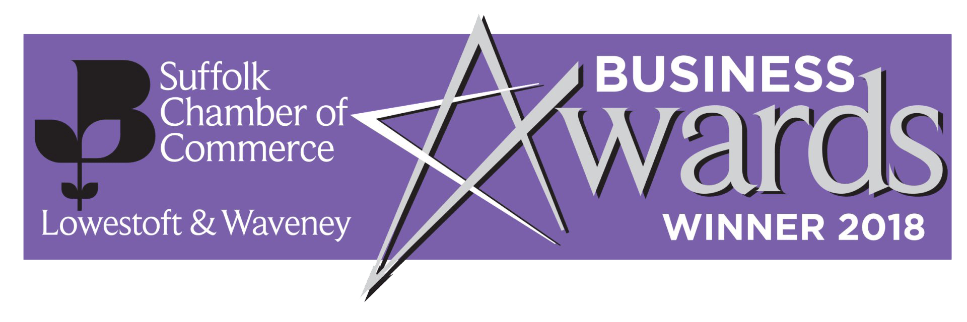 Business Awards Logo