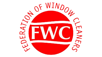 Federation of Window CLeaners Logo